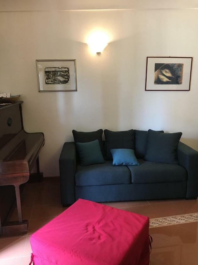 مبيت وإفطار كاستيلساردو L'Appogghju المظهر الخارجي الصورة